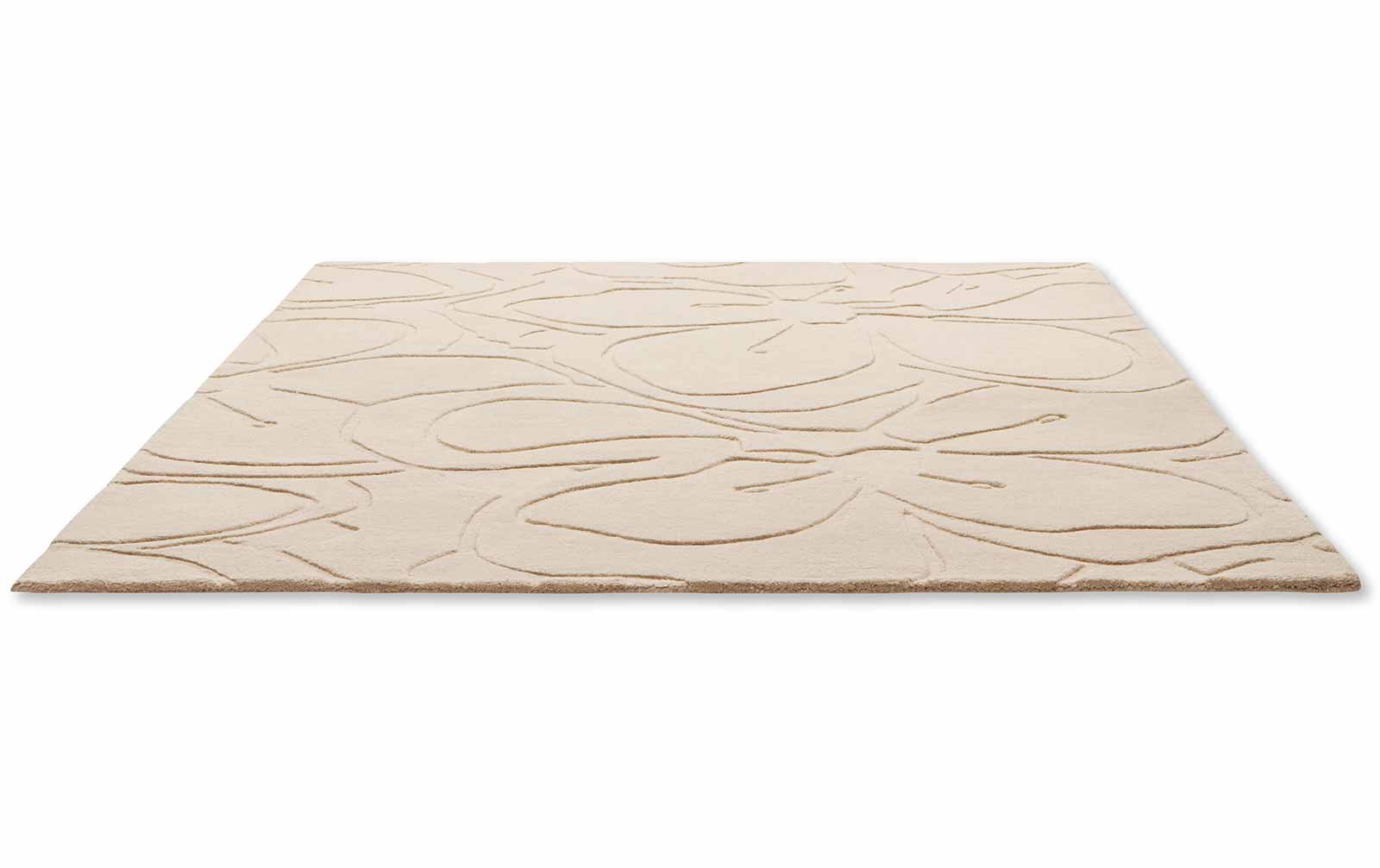 Kilimas Ted Baker Romantic Magnolia Cream 2