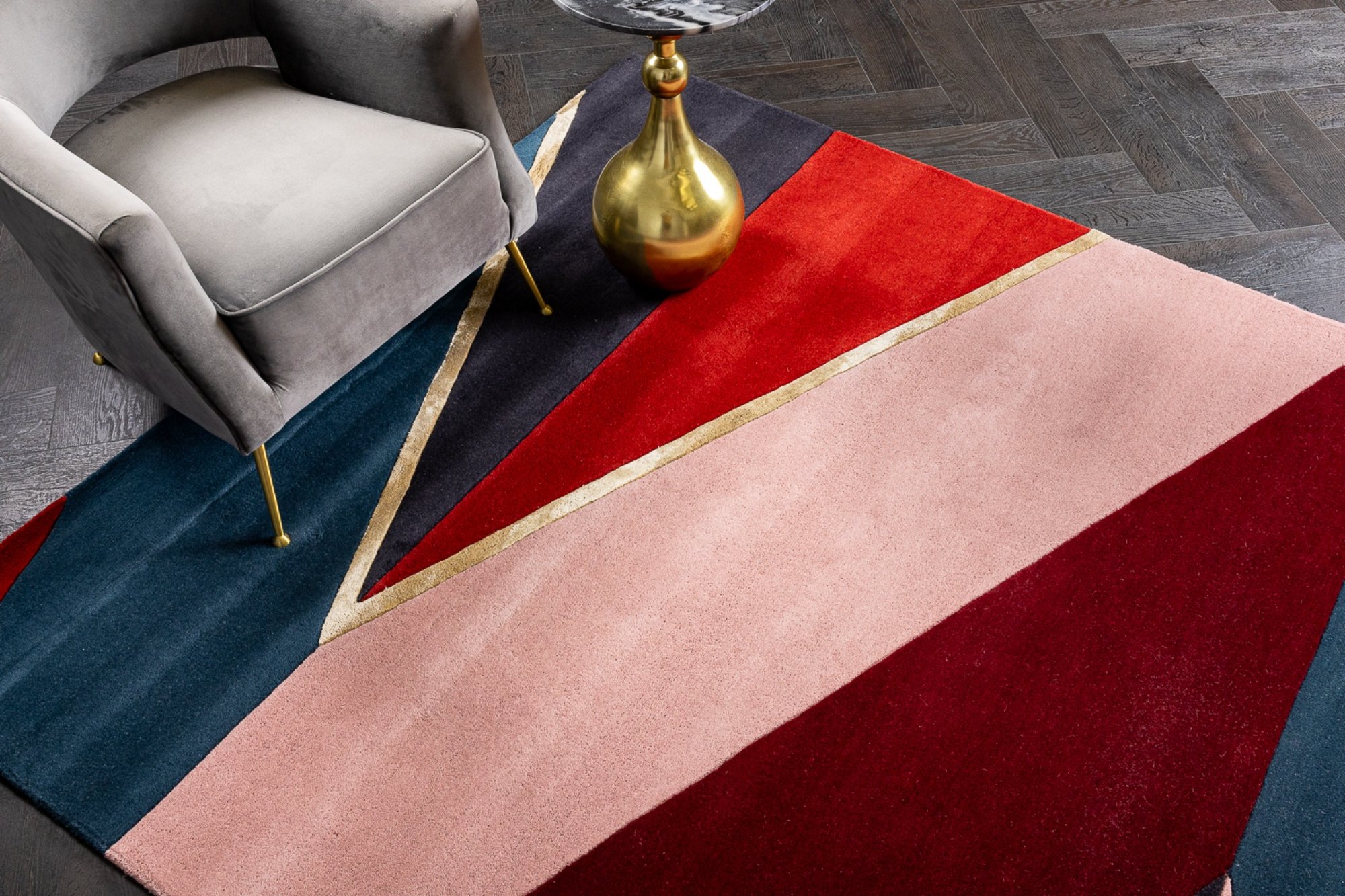 Ted Baker Sahara Burgundy 1 Ted Baker Sahara Burgundy 1