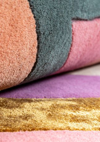 Ковер Ted Baker Jardin Pink 160902 4