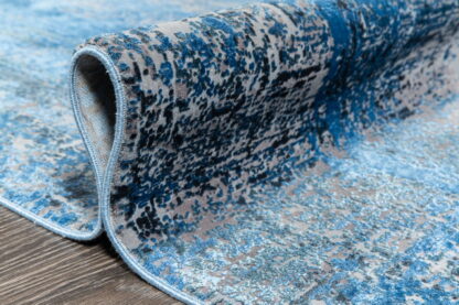 Ковер TREND COLORS M175Q-GRAY-BLUE 6