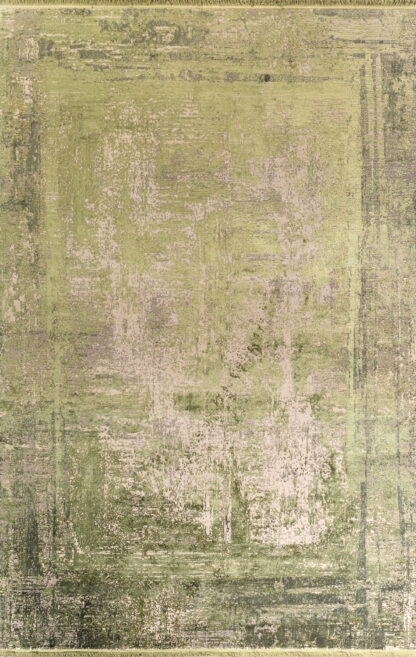 Ковер Trend Colors M175Q Grey-Green 3