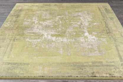 Ковер Trend Colors M175Q Grey-Green 4