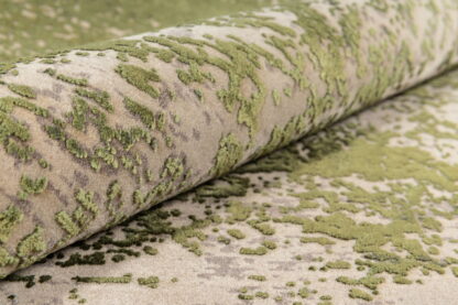 Ковер Trend Colors M175Q Grey-Green 5