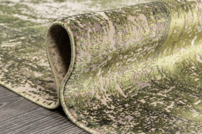 Ковер Trend Colors M175Q Grey-Green 6