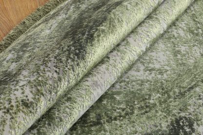 Ковер Trend Colors M175Q Grey-Green Round 2