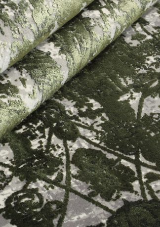 Ковер Trend Colors M455A Cream-Green Round 2