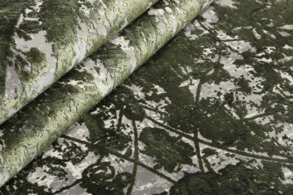 Ковер Trend Colors M455A Cream-Green Round 2