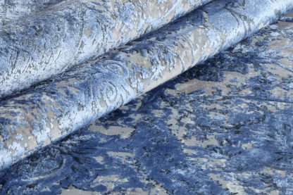 Ковер Trend Colors M455A Cream-Blue 3