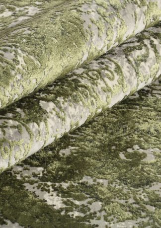 Ковер Trend Colors M455A Cream-Green 4