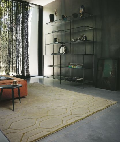 Ковер Wedgwood Arris Grey 37304 4