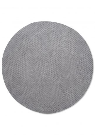 Kilimas Wedgwood Folia 2.0 Cool Grey 038904 5