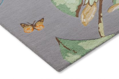 Ковер Wedgwood Hummingbird Grey 037804 4