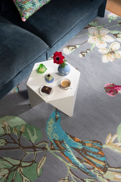 Ковер Wedgwood Hummingbird Grey 037804 2