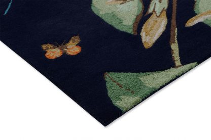 Ковер Wedgwood Hummingbird Navy 037818 3