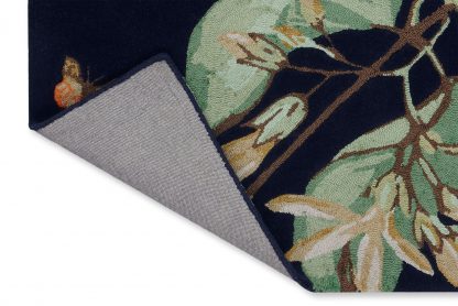 Ковер Wedgwood Hummingbird Navy 037818 4