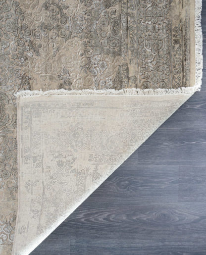 Ковер Fresco WS2 BS-GREY cc
