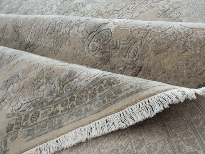 Ковер Fresco WS2 BS-GREY vfgerty