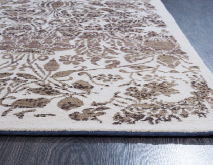 Ковер JABU-SILK-60 C755-X634 3