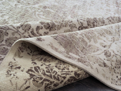 Ковер JABU-SILK-60 C755-X634 6